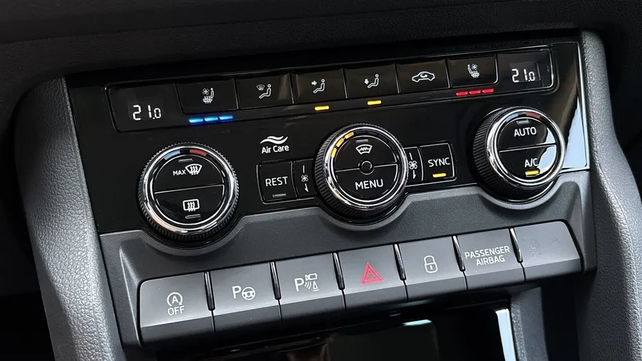 SKODA Kodiaq Kodiaq 2.0 TDI 4x4 L&K DSG