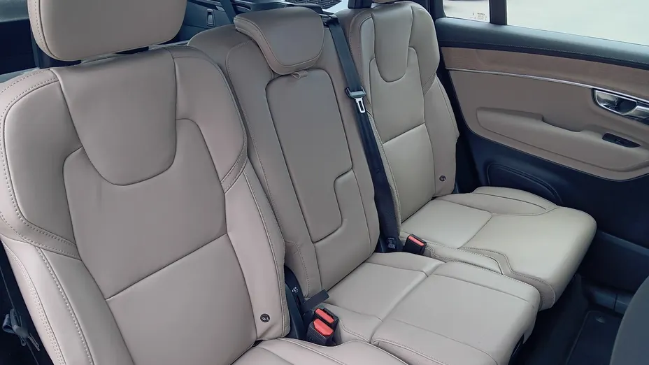 VOLVO XC90 XC90 B5 B AWD Plus Bright 7os aut Nowy