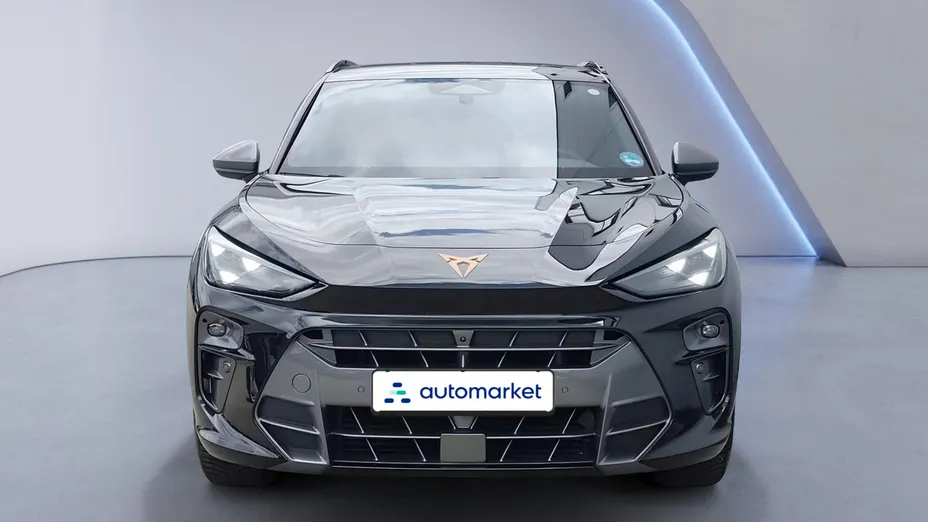 CUPRA Terramar Terramar 1.5 eTSI mHEV DSG