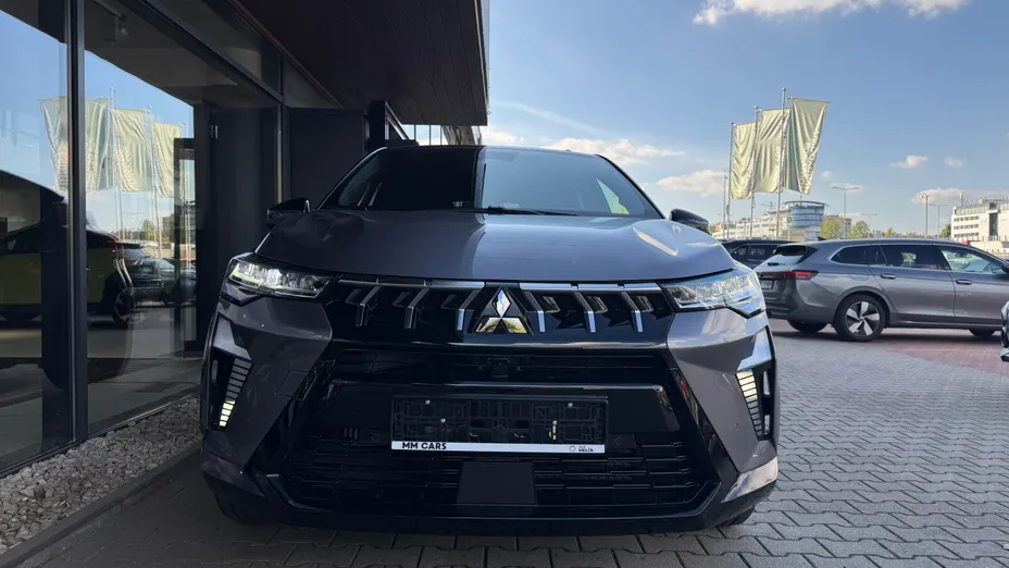 MITSUBISHI ASX ASX 1.3 mHEV Intense Cold DCT