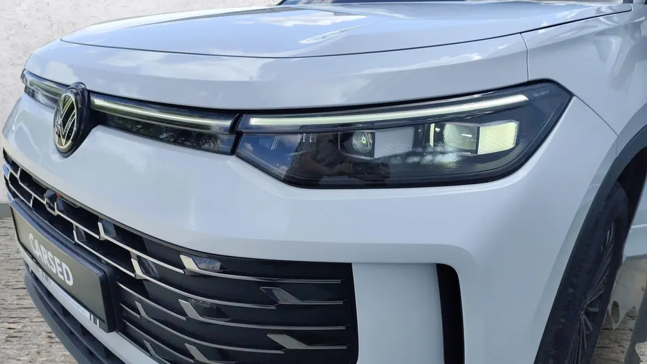 VOLKSWAGEN Tayron Tayron 1.5 TSI eHybrid PHEV 150kW Elegance DSG