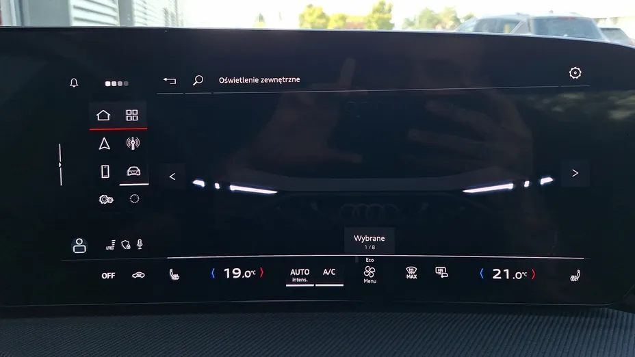 AUDI Q5 Q5 TDI mHEV 150 kW Quattro S tronic