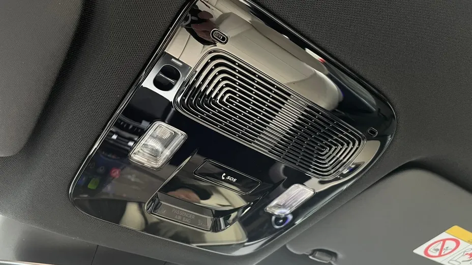 MERCEDES-BENZ CLA CLA 200 58kWh Nowy