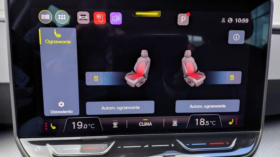 SEAT Leon -