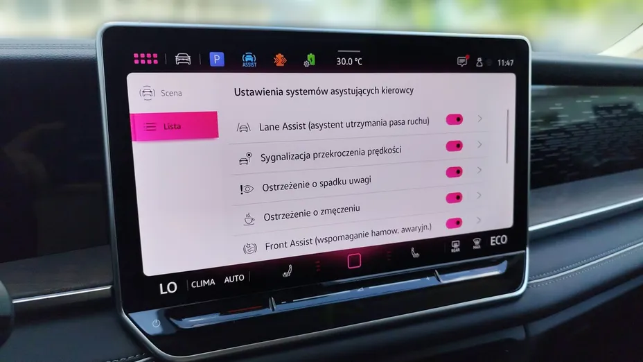 VOLKSWAGEN Tayron Tayron 1.5 TSI eHybrid PHEV 150kW Elegance DSG