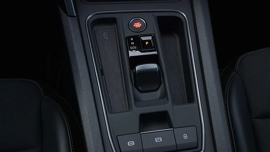 CUPRA Formentor Formentor 1.4 e-Hybrid VZ DSG