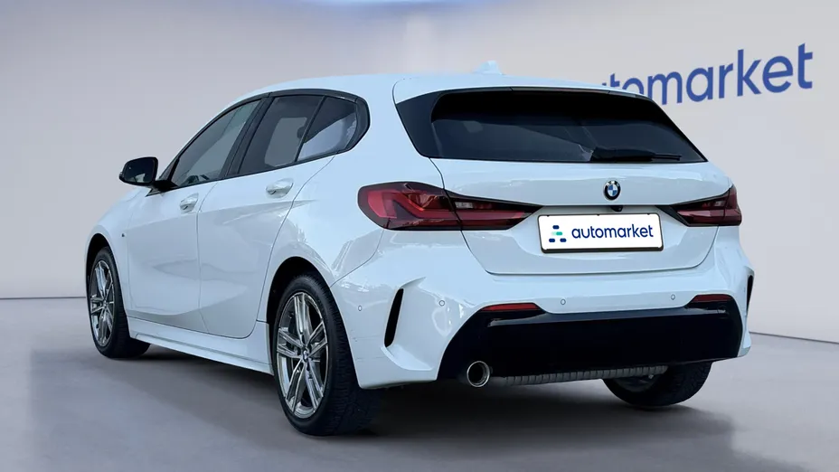 BMW Seria 1 118i M Sport aut