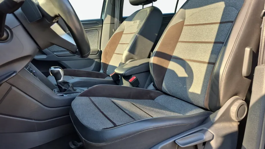 SEAT Tarraco -