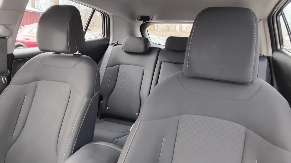 KIA Sportage Sportage 1.6 T-GDI M 2WD