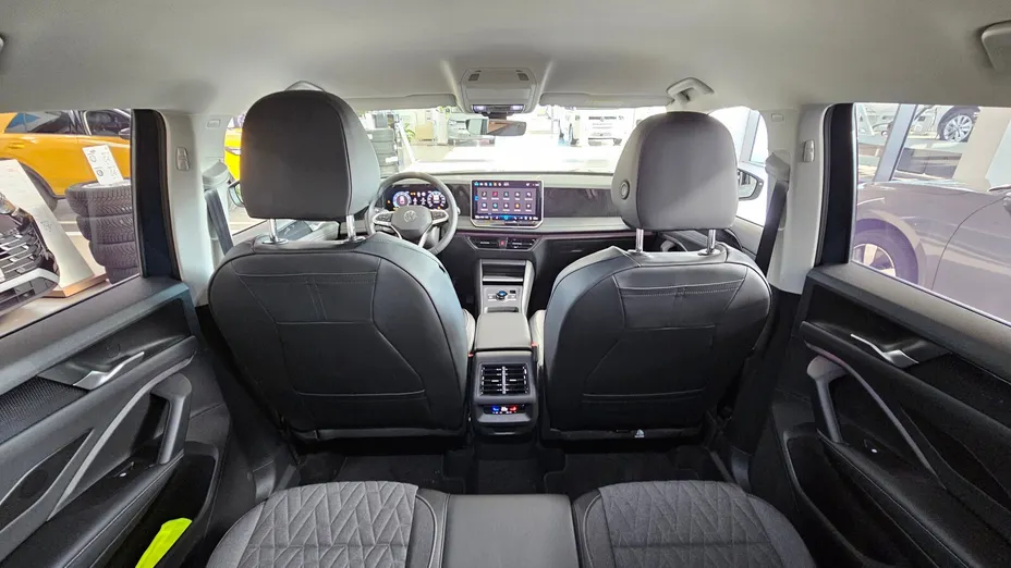 VOLKSWAGEN Tiguan Tiguan 2.0 TDI Life Plus DSG Nowy