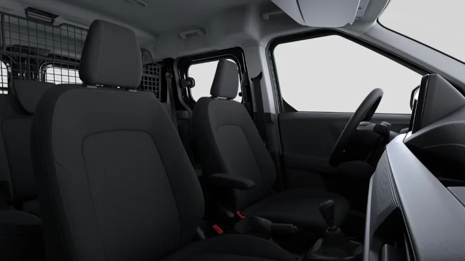 FORD Transit Courier Transit Courier 1.5 EcoBlue 2,1t Trend N1