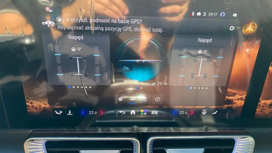 MERCEDES-BENZ GLC GLC 400 94kWh 4-Matic EQ