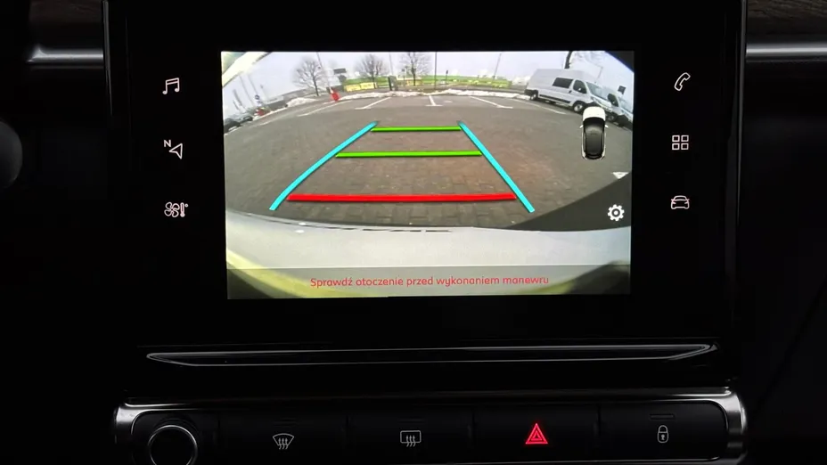 CITROEN C3 C3 1.2 PureTech Max EAT6