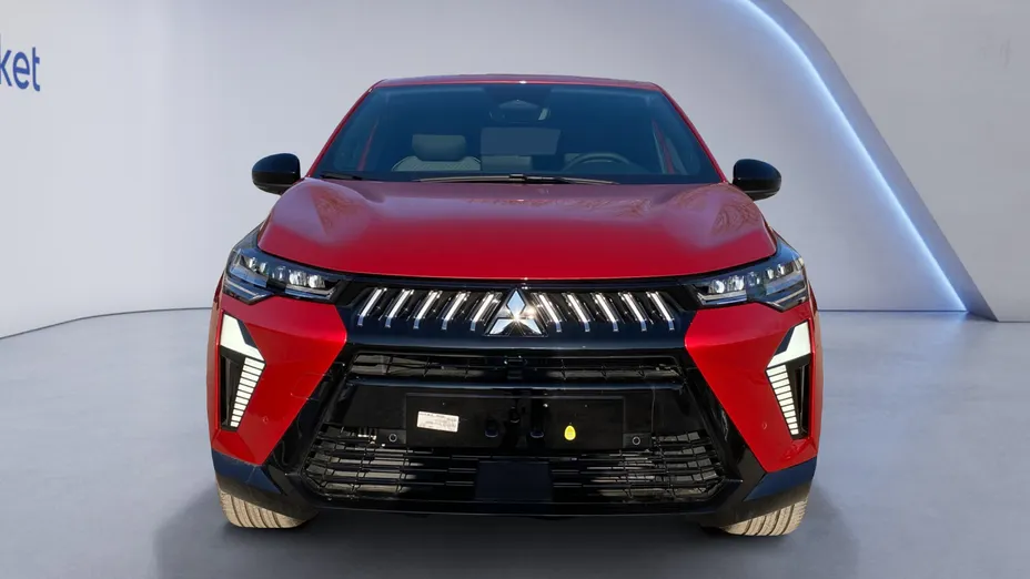 MITSUBISHI Grandis Grandis 1.3T mHEV Intense Style Cold DCT Nowy