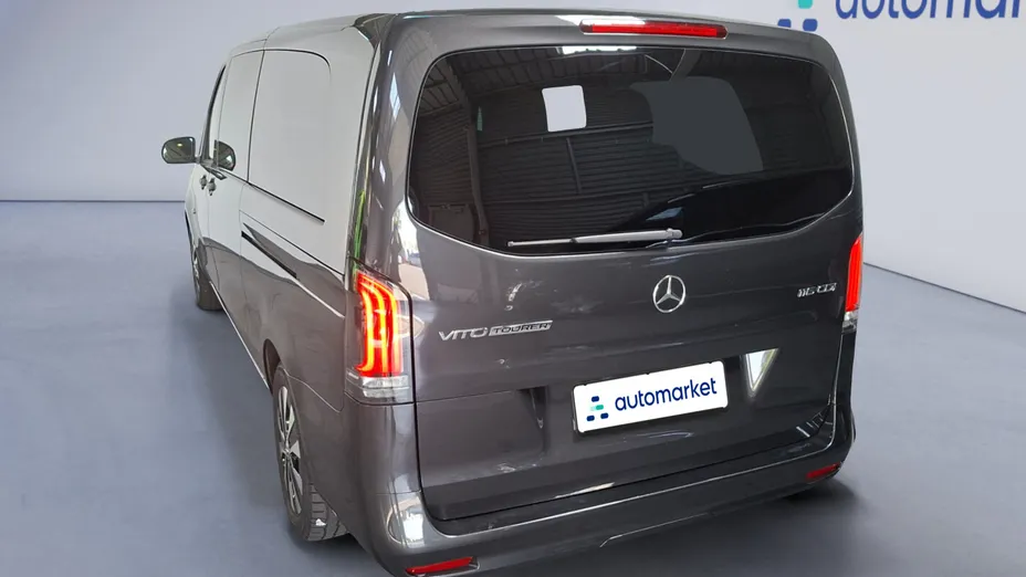 MERCEDES-BENZ Vito Vito Tourer 116 CDI L3 Pro 9G-Tronic 447.705