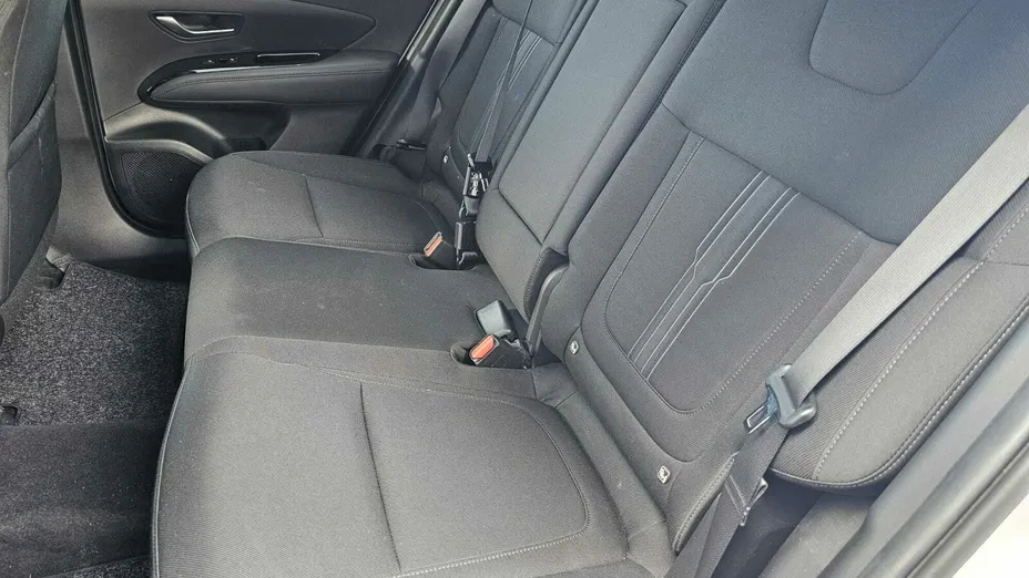 HYUNDAI Tucson Tucson 1.6 T-GDi 48V Executive 2WD DCT