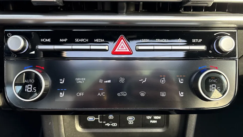 HYUNDAI Tucson Tucson 1.6 T-GDi HEV 20th Anniversary 2WD aut