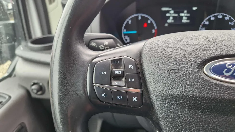 FORD Transit FT 350L Trend