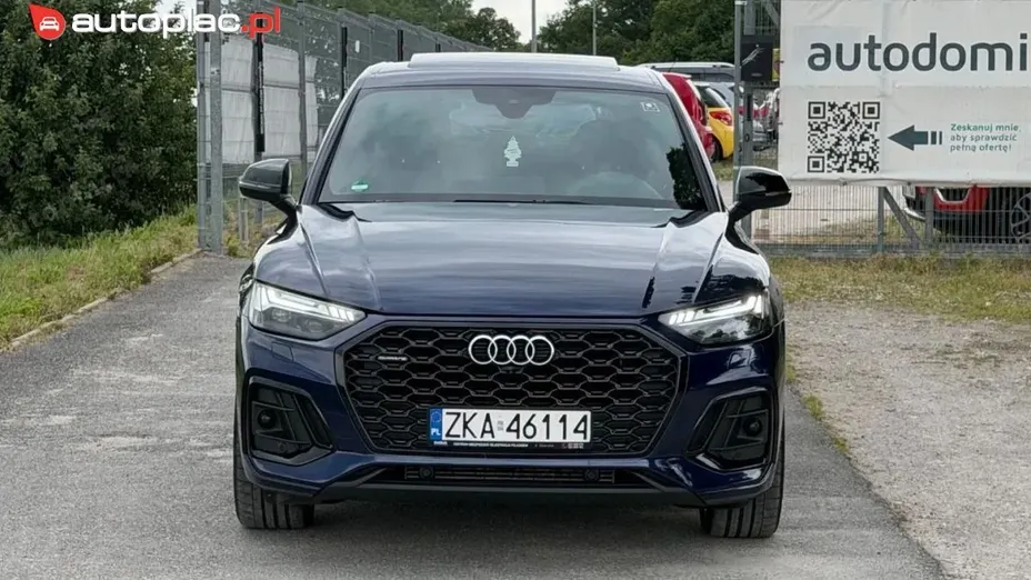 AUDI Q5 -