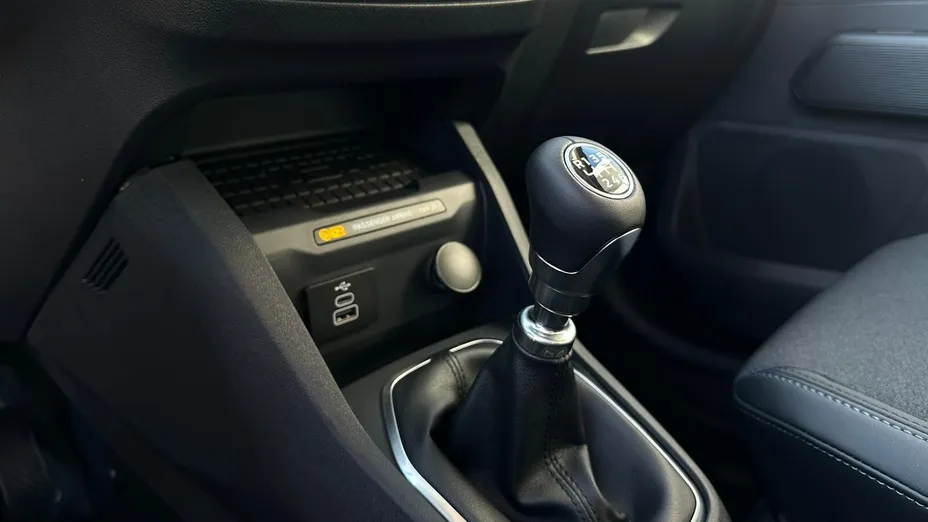 FORD Transit Courier Transit Courier 1.0 EcoBoost 1,9t Active Nowy