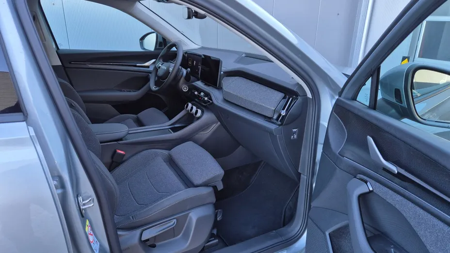 SKODA Kodiaq Kodiaq 1.5 TSI mHEV 4x2 Drive DSG