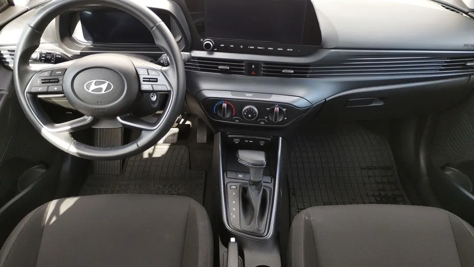 HYUNDAI i20 i20 1.0 T-GDi Modern DCT