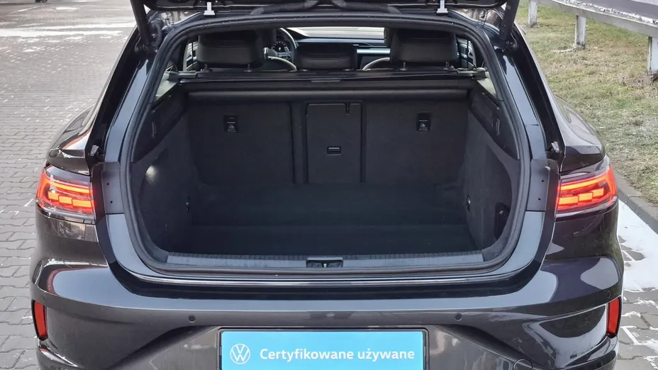 VOLKSWAGEN Arteon Arteon 2.0 TSI 4Motion R DSG