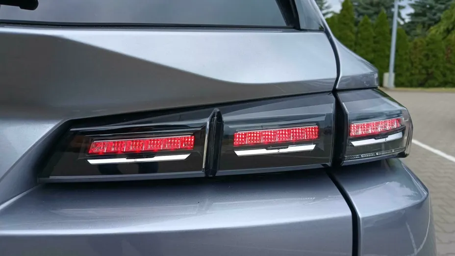 PEUGEOT 308 308 1.5 BlueHDi Active S&S