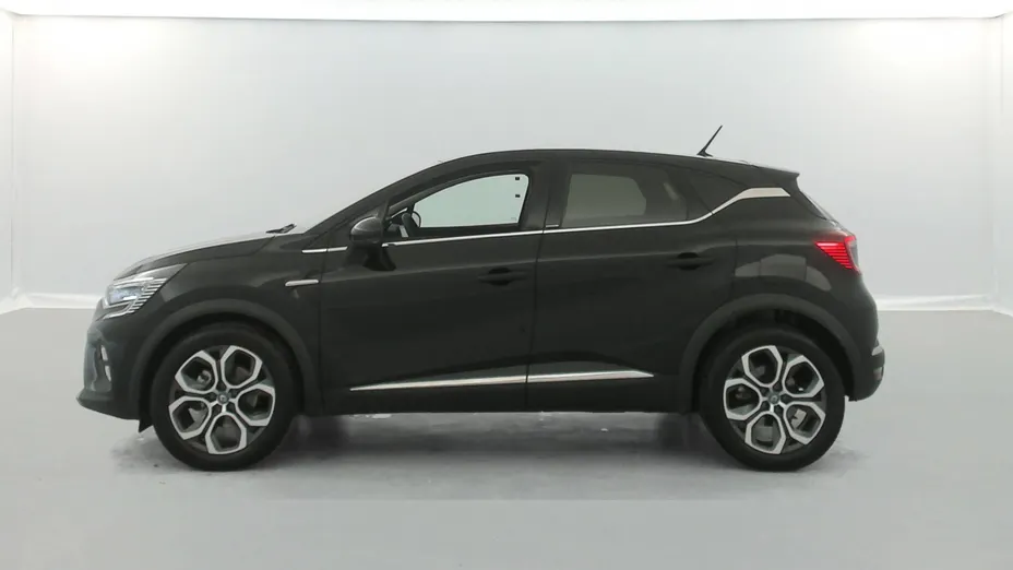 RENAULT Captur -