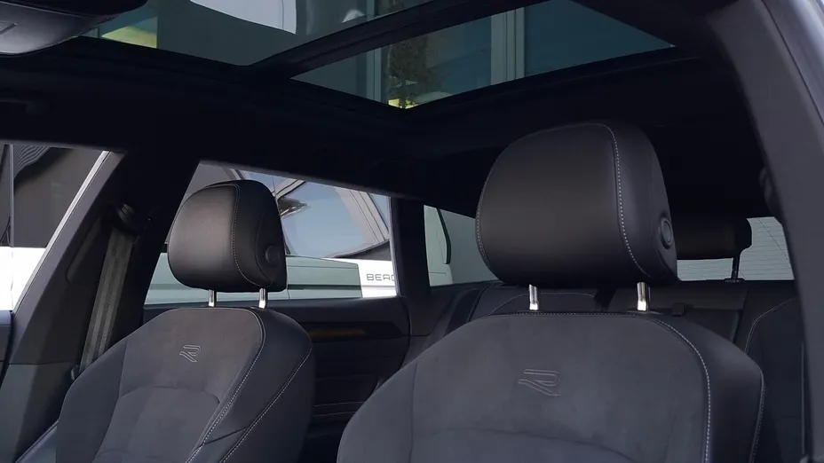 VOLKSWAGEN Arteon Arteon 2.0 TDI 4Motion R-Line DSG