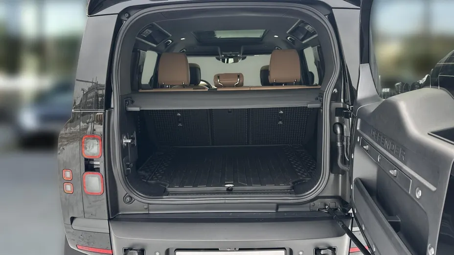 LAND ROVER Defender Defender 110 3.0 D350 mHEV X-Dynamic HSE