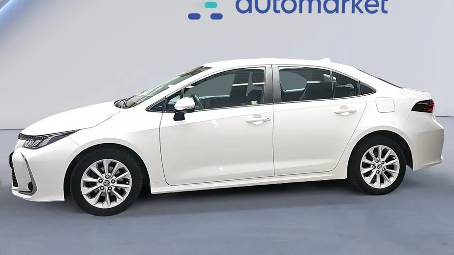 TOYOTA Corolla Corolla 1.8 Hybrid Comfort