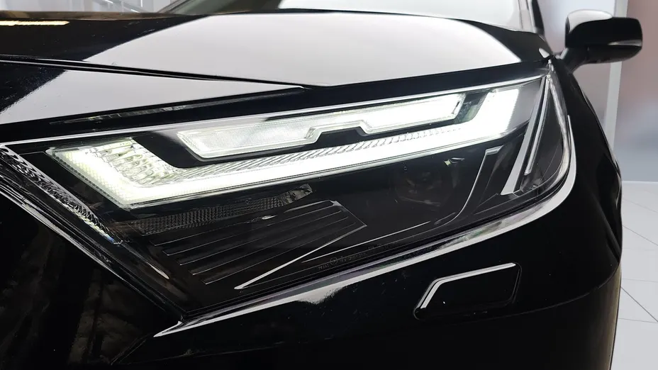 TOYOTA RAV4 RAV4 2.5 Hybrid Executive 4x2