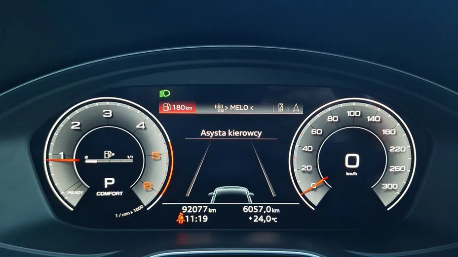 AUDI Q5 Sportback -