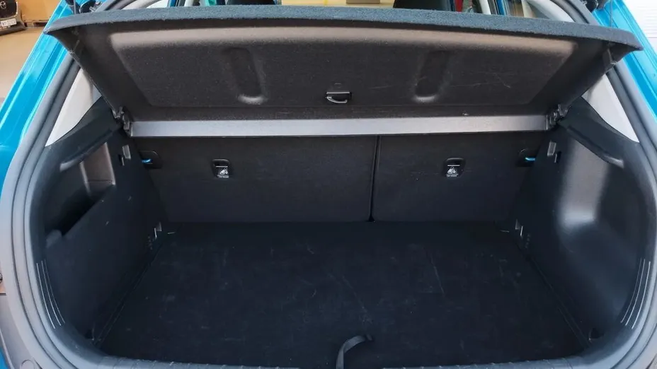 KIA Stonic Stonic 1.2 M