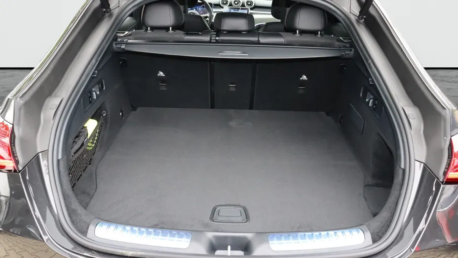MERCEDES-BENZ GLC GLC Coupe 220 d mHEV 4-Matic AMG Line