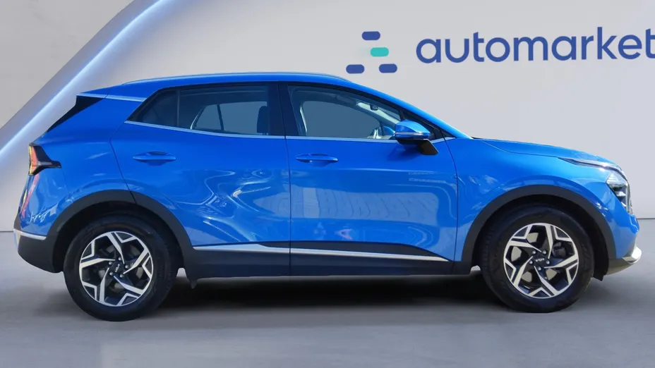 KIA Sportage Sportage 1.6 T-GDI mHEV M 2WD DCT