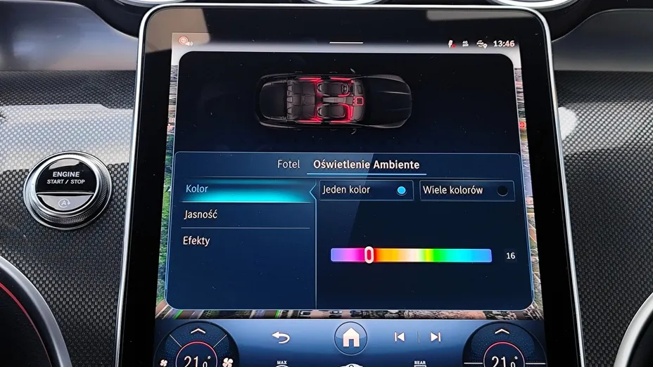 MERCEDES-BENZ GLC GLC 220 d mHEV 4-Matic AMG Line