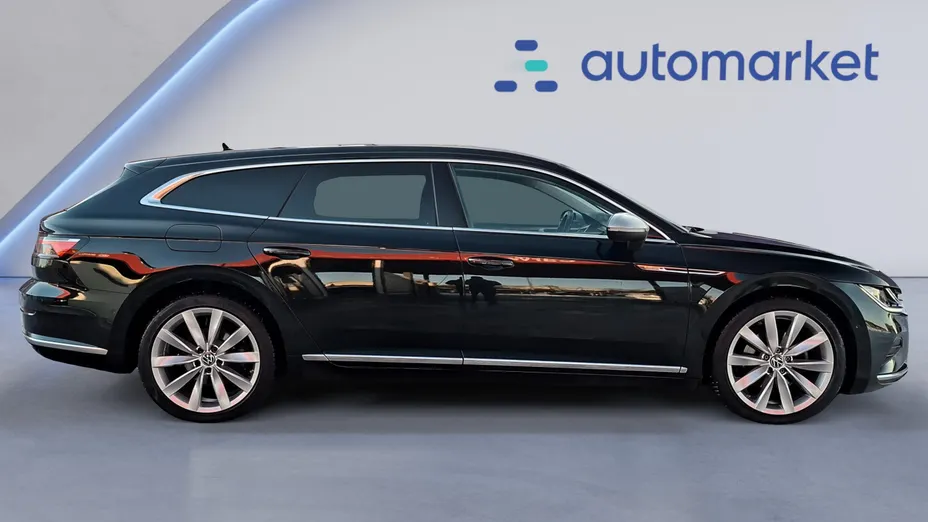 VOLKSWAGEN Arteon Arteon 2.0 TDI 4Motion Elegance DSG