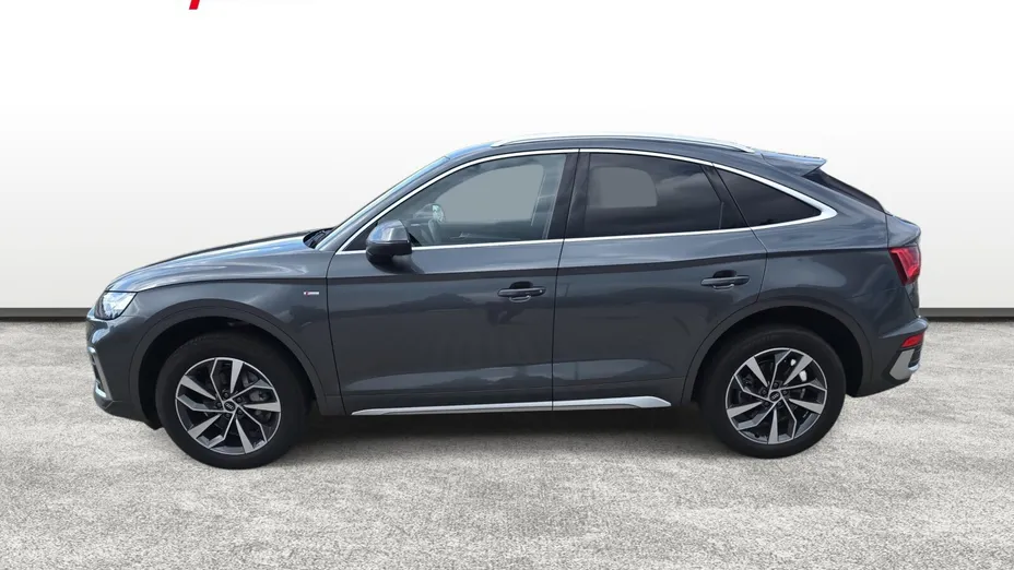 AUDI Q5 Sportback -