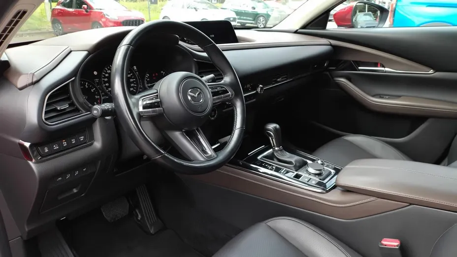 MAZDA CX-30 CX-30 2.0 mHEV Hikari 2WD aut