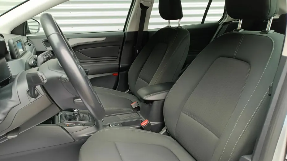 FORD Focus Focus 1.5 EcoBlue SCR Trend