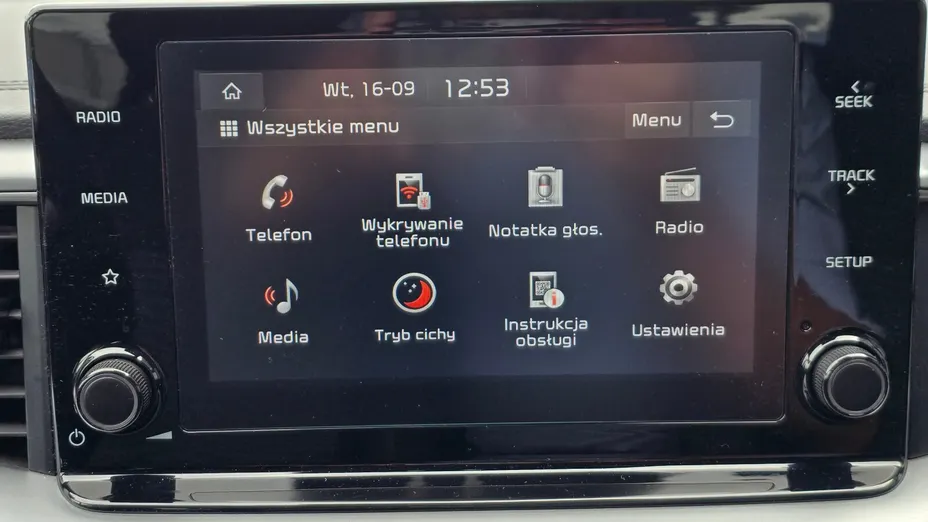 KIA XCeed XCeed 1.5 T-GDI M DCT