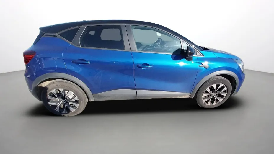 RENAULT Captur -