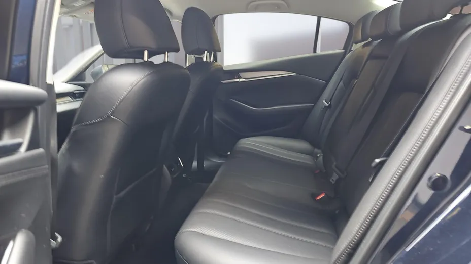 MAZDA 6 6 2.0 SkyPrestige aut