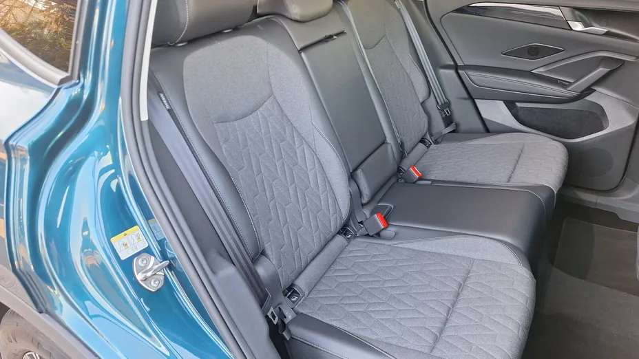 VOLKSWAGEN Tiguan Tiguan 2.0 TDI Life DSG