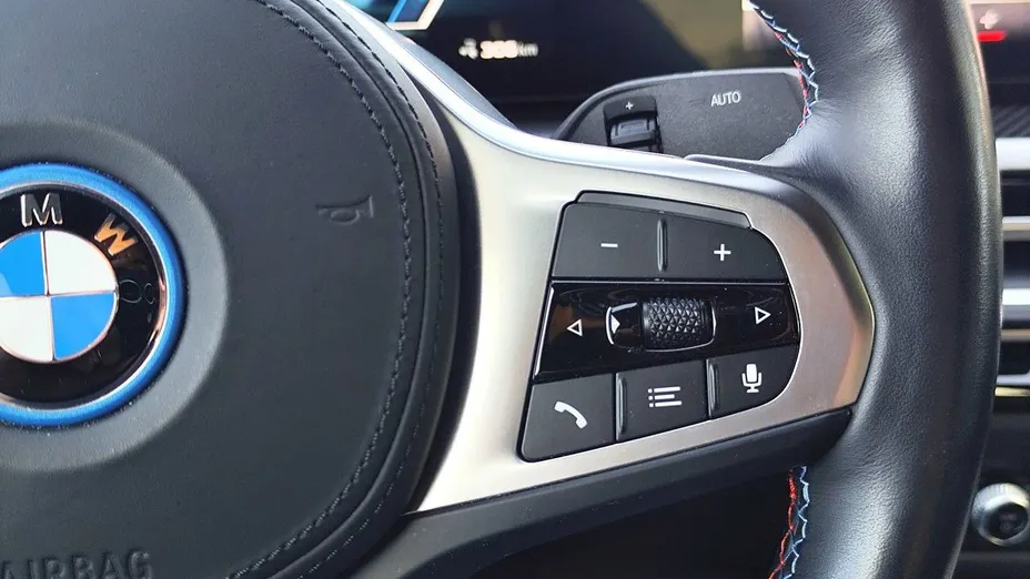 BMW i4 i4 83.9kWh M50 xDrive