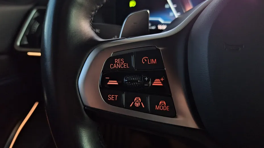 BMW Seria 3 320d xDrive mHEV M Sport sport-aut