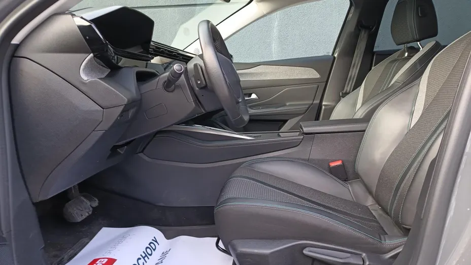 PEUGEOT 308 308 1.5 BlueHDi Allure Pack S&S EAT8