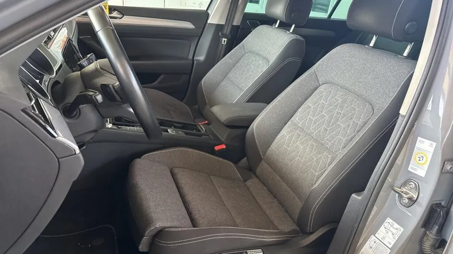 VOLKSWAGEN Passat Passat 2.0 TDI EVO Business DSG